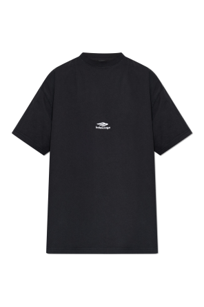 Balenciaga T-shirt from the 'Skiwear' collection | Men's | Vitkac